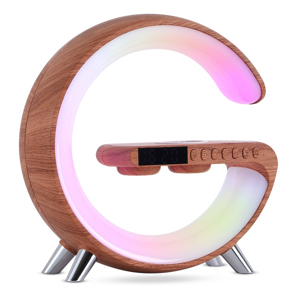 smart atmosphere lamp with app control