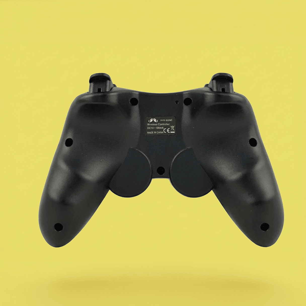 Wireless Mobile Game Controller for Android & iOS – Pro Gaming Grip - GlowTech